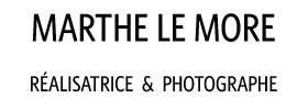 logo Marthe Le More